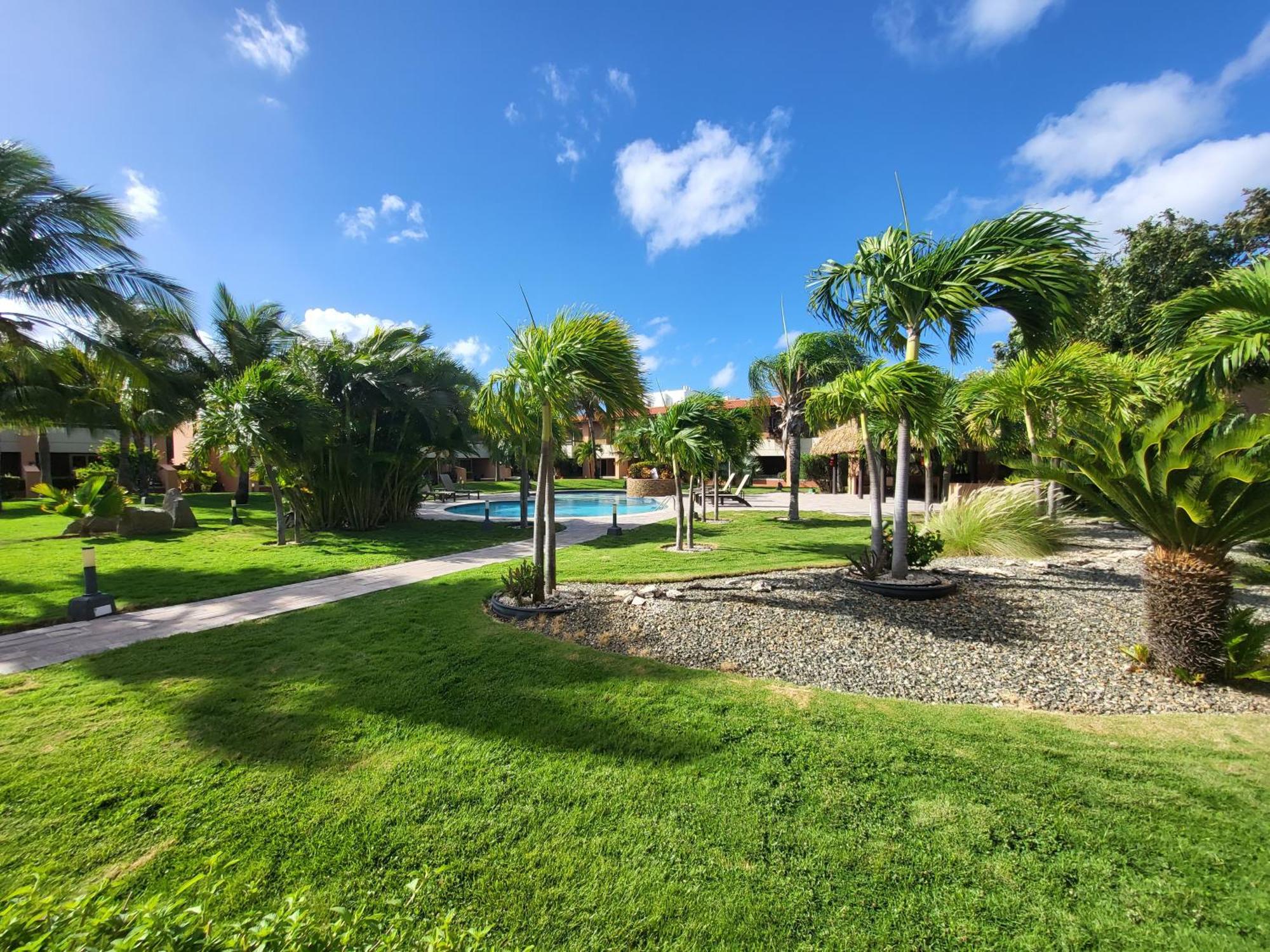 פאלם ביץ' Eagle Beach Luxury House, Walking Distance To The Beach מראה חיצוני תמונה