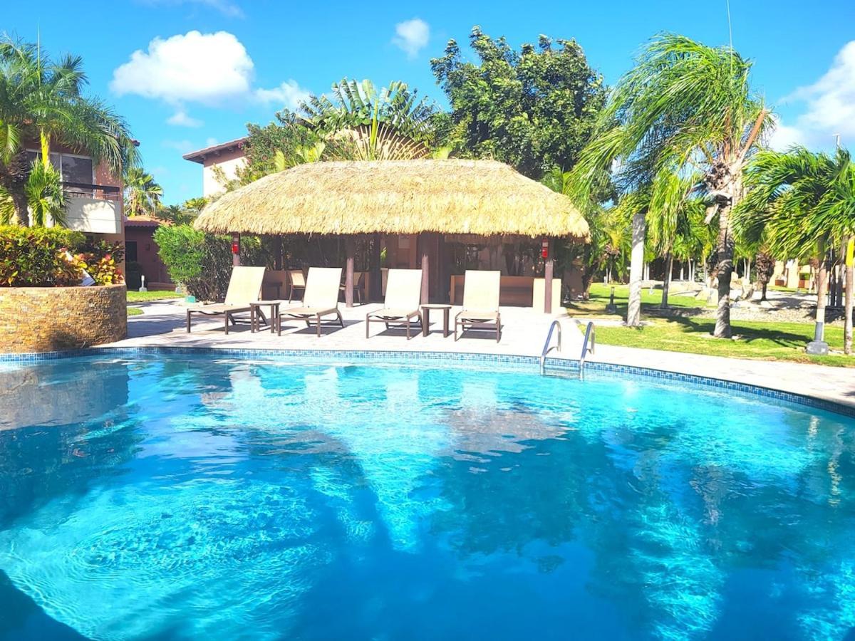 פאלם ביץ' Eagle Beach Luxury House, Walking Distance To The Beach מראה חיצוני תמונה